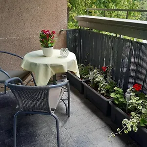  Privatunterkunft Homestay Rosalia Slowenien
