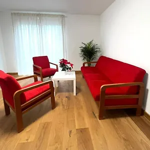 Cosy Apartment