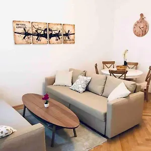 Luxury New Center -2. Apartment