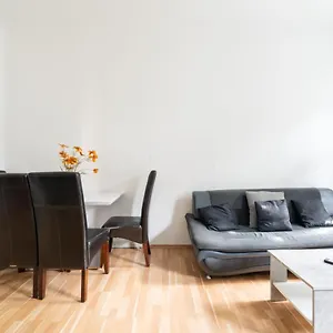 Comfort Double Kr Apartment