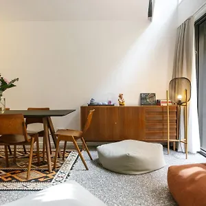 Kleines Stadthaus In Toplage Ferienhaus