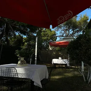  Apartment Sunny Albanien