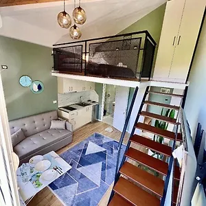  Villa Alvin House Albanien