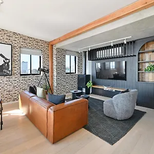  Apartment One26 On M - Fluent Luxury Serviced Südafrika