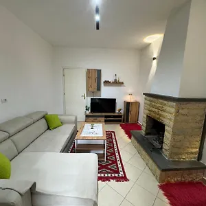  Ferienhaus House Albanien