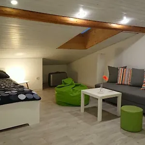  Apartment Cosy Slowenien